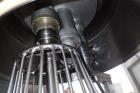 Tonelli 120 Liter Vertical Planetary Mixer